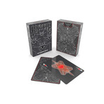 Air Squadron // Playing Cards // Pack of 2