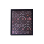 Air Squadron // Uncut Sheet Poster