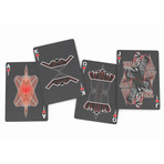 Air Squadron // Playing Cards // Pack of 2
