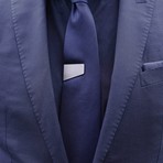 D-Tie Bar (Gunmetal Grey)