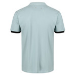 Agueda Polo Shirt // Aquifer (M)