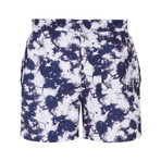 Aline Swimwear // Indigo (XS)