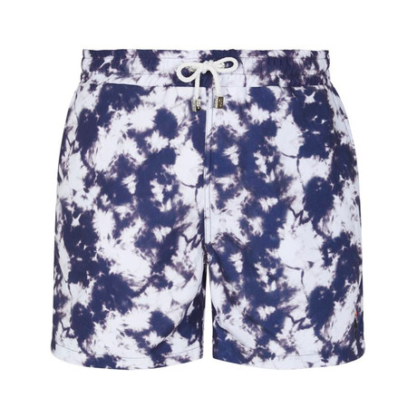 Aline Swimwear // Indigo (XS)