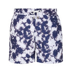 Aline Swimwear // Indigo (XS)