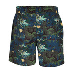 Carmo Swimwear // Khaki (XS)