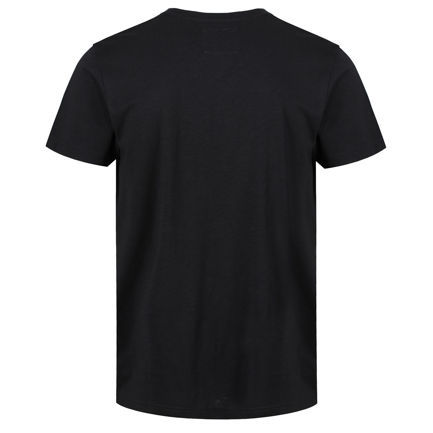 Drake Crew Neck T-Shirt // Jet Black (XS) - Independent Leaders - Touch ...