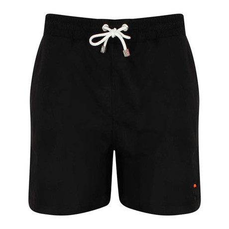 Filipe Swimwear // Black (XS)