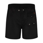 Filipe Swimwear // Black (XS)