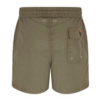 Filipe Swimwear // Khaki (XS)