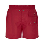 Filipe Swimwear // Red (XS)