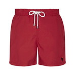 Filipe Swimwear // Red (XS)