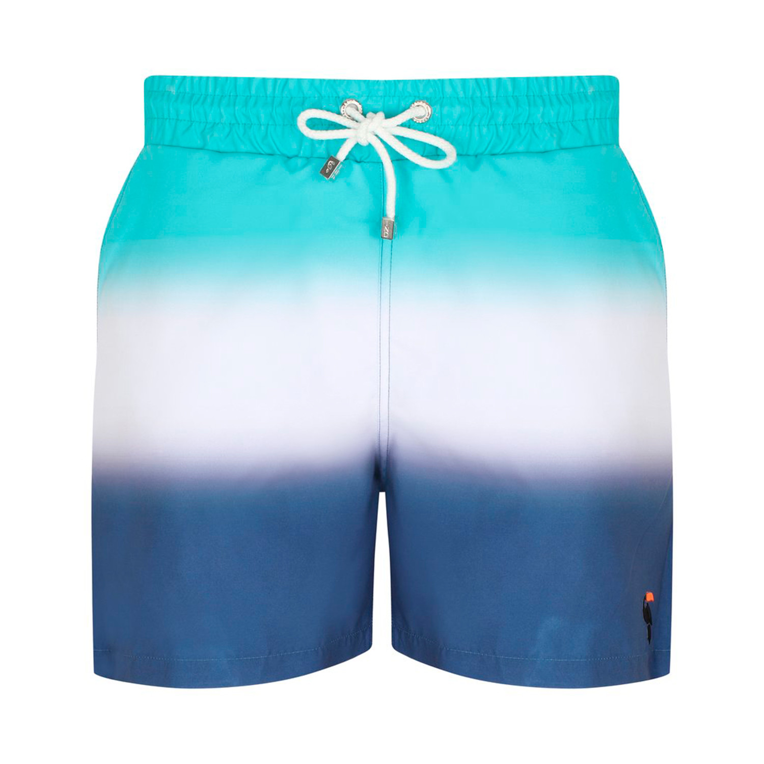 Marco Swimwear // Blue (XS) - Independent Leaders - Touch of Modern