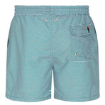 Mauro Swimwear // Deep Teal (XS)