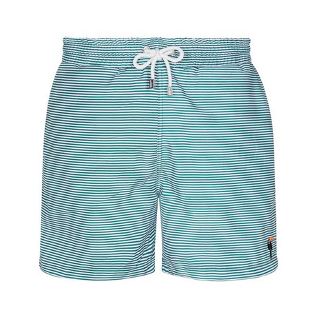 Mauro Swimwear // Deep Teal (XS)