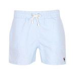 Mauro Swimwear // Baby Blue (XS)