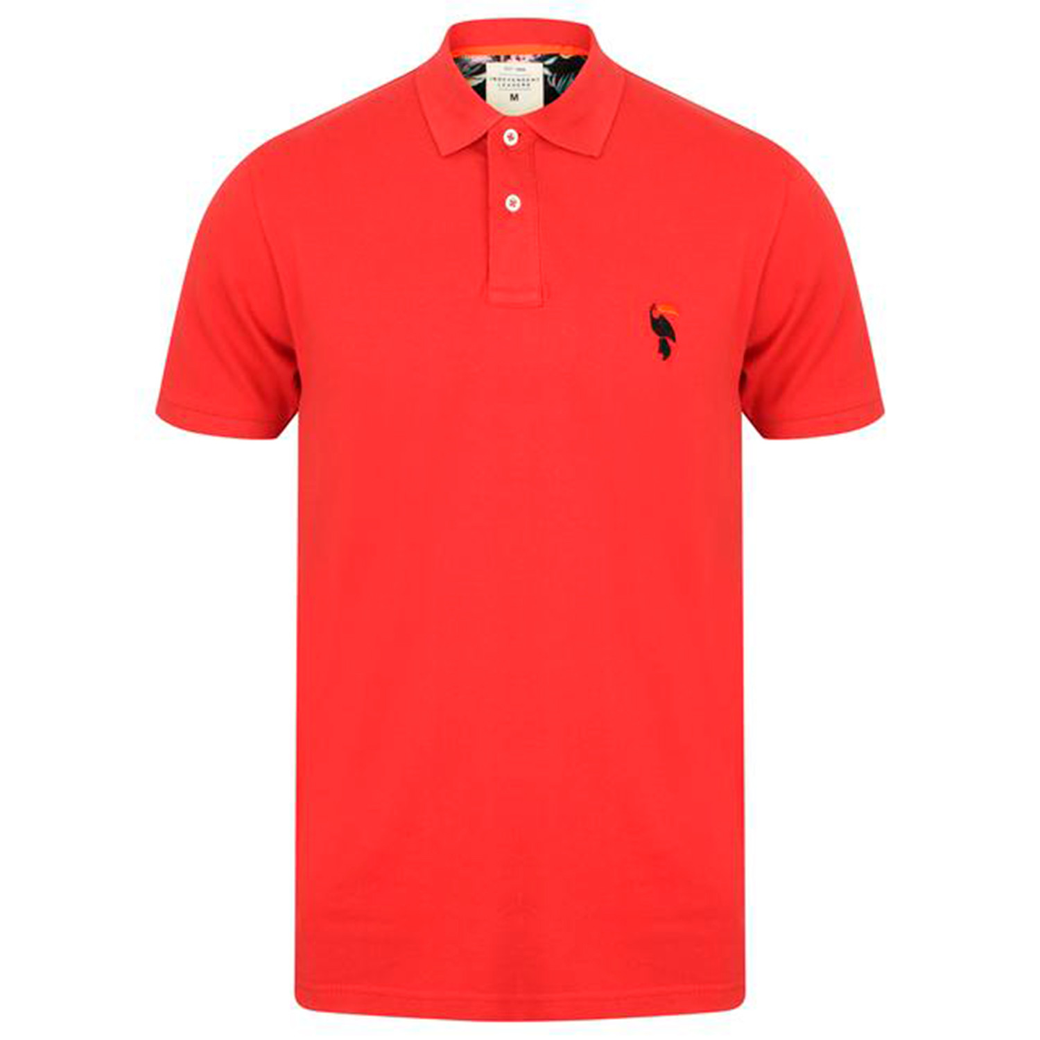 independent leaders polo shirt