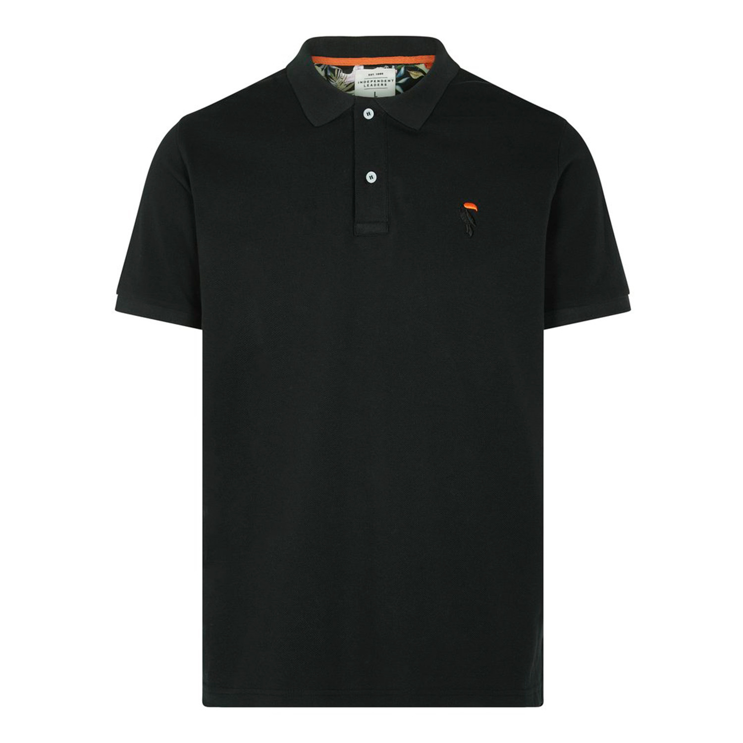 independent leaders polo shirt