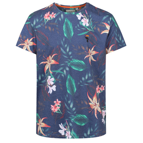 Rodrigo Sublimation T-Shirt // Multi Sublimation (XS)