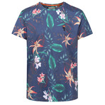 Rodrigo Sublimation T-Shirt // Multi Sublimation (XS)