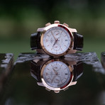 Mercer Brigadier Chronograph Hybrid // BRIGCR