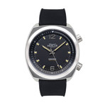 Mercer Concorde Black Automatic // CONB