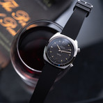 Mercer Concorde Black Automatic // CONB