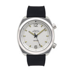 Mercer Concorde White Automatic // CONW