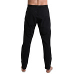 Dark Knight Pant // Black (L)