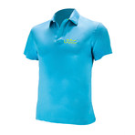 Base Polo // Sky Blue (L)