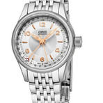 Oris Automatic // 594 7680 4031 MB