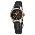 Oris Automatic // 594 7680 4334 LS 76