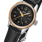 Oris Automatic // 594 7680 4334 LS 76