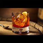 Buckshee Straight Bourbon // 750ml