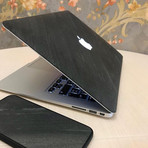 Line Stone // MacBook Cover (Macbook Pro 16" // Touchbar)