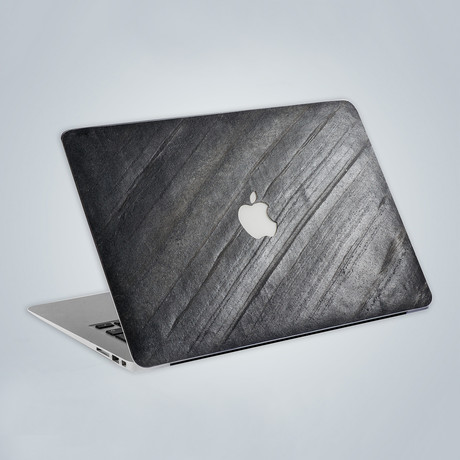 Line Stone // MacBook Cover (Macbook Pro 16" // Touchbar)