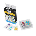 Vintage Cinema Lightbox + Color Letter-and-Symbol Pack