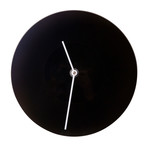 Dusk Clock