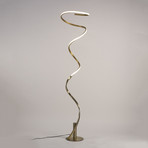 Zabel Floor Lamp