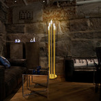 Quinn Floor Lamp