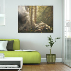 De Mysteriis Dom Satha-nap // Aluminum