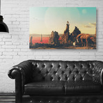 Kepler-16b // Aluminum