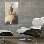 La Fin du Printemps // Aluminum