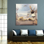 Supa Scoopa And Mighty Scoop // Aluminum