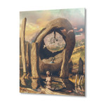 In the Woods... // Aluminum