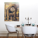 In the Woods... // Aluminum