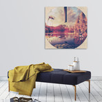 Yearning The Seeds Of A New Dimension // Canvas