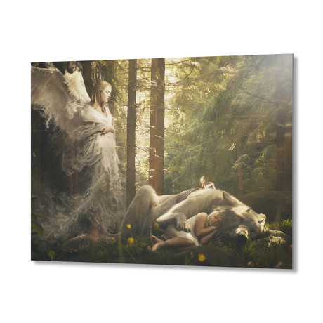 De Mysteriis Dom Satha-nap // Aluminum