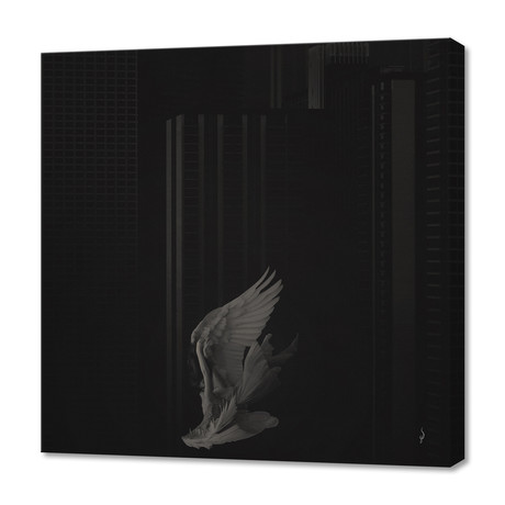 Deliverance // Canvas