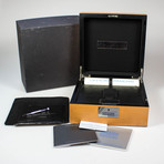 Panerai Luminor Chronograph Manual Wind // PAM 192 // Pre-Owned