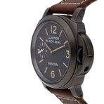 Panerai Luminor 8 Set Black Seal/Day Light Manual Wind // PAM785 // Pre-Owned